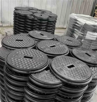 Hvad er brønddæksler af duktilt jern? Hvad er deres anvendelser?