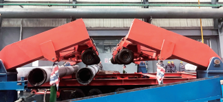 7 Trillion Yuan To Empower Major Pipeline Network Development